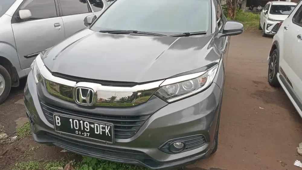 For Sale HRV E 2021