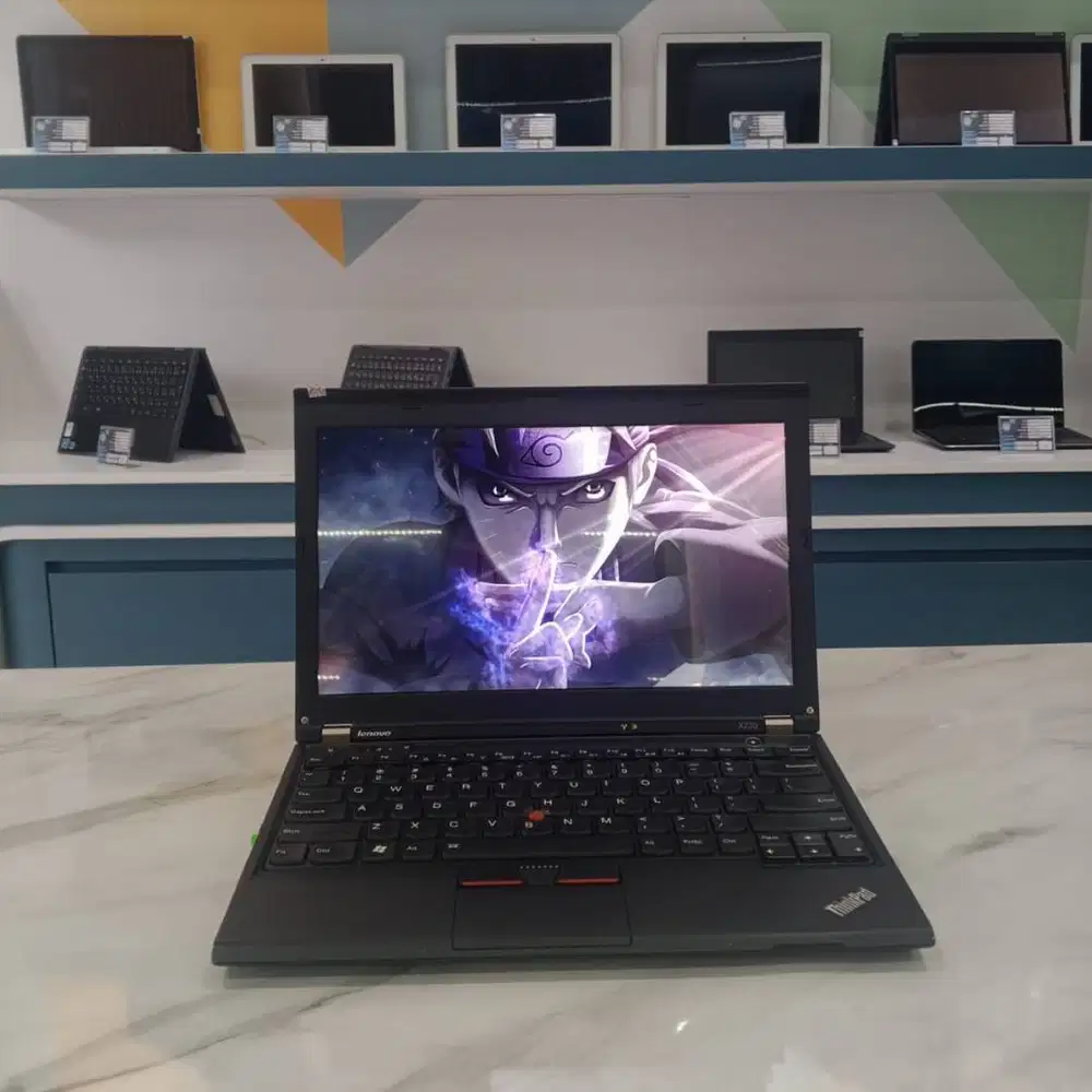 (L53) LAPTOP EDITING VIDIO GARANSI LENOVO Ram 8GB HDD 500GB BISA COD