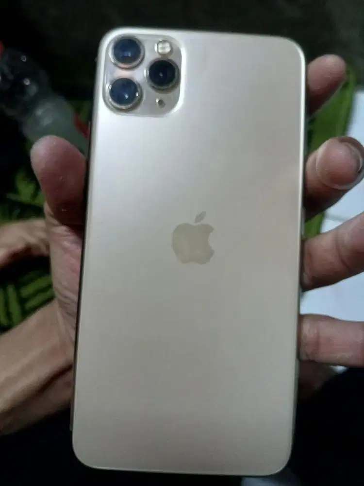 iPhone 11 Promax 64 Gb Inter