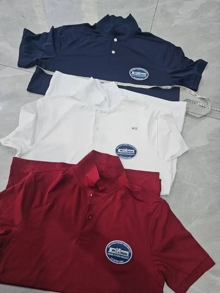 Diskon Bahan Jersey Tebal ( Baju Premium)