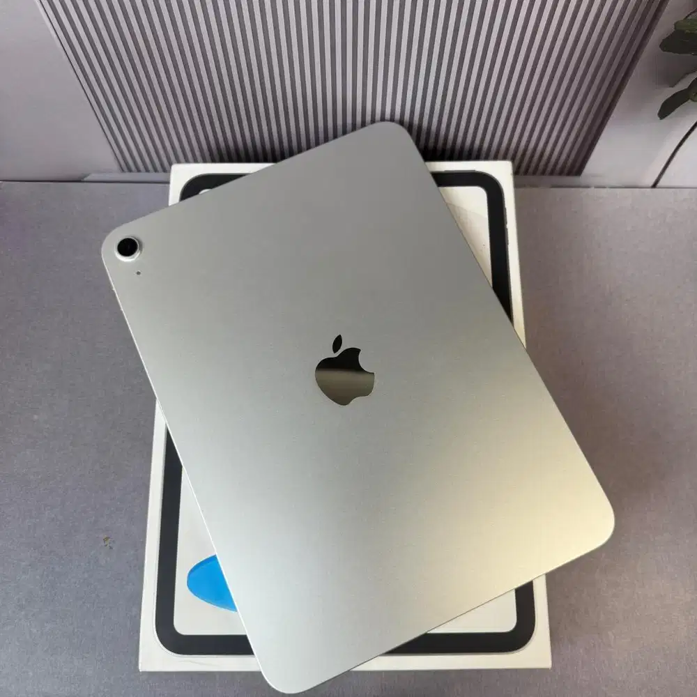 iPad Gen 11 256gb wifi