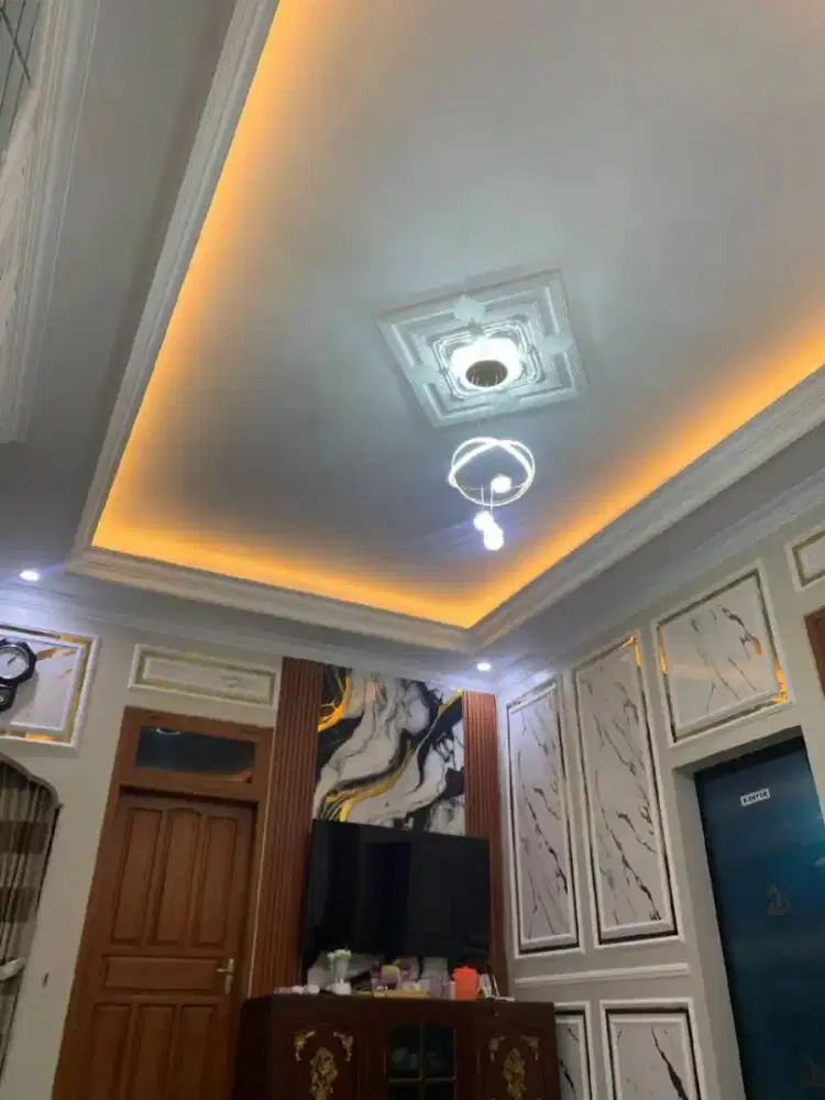 Plafon gypsum banda aceh dan aceh besar dll