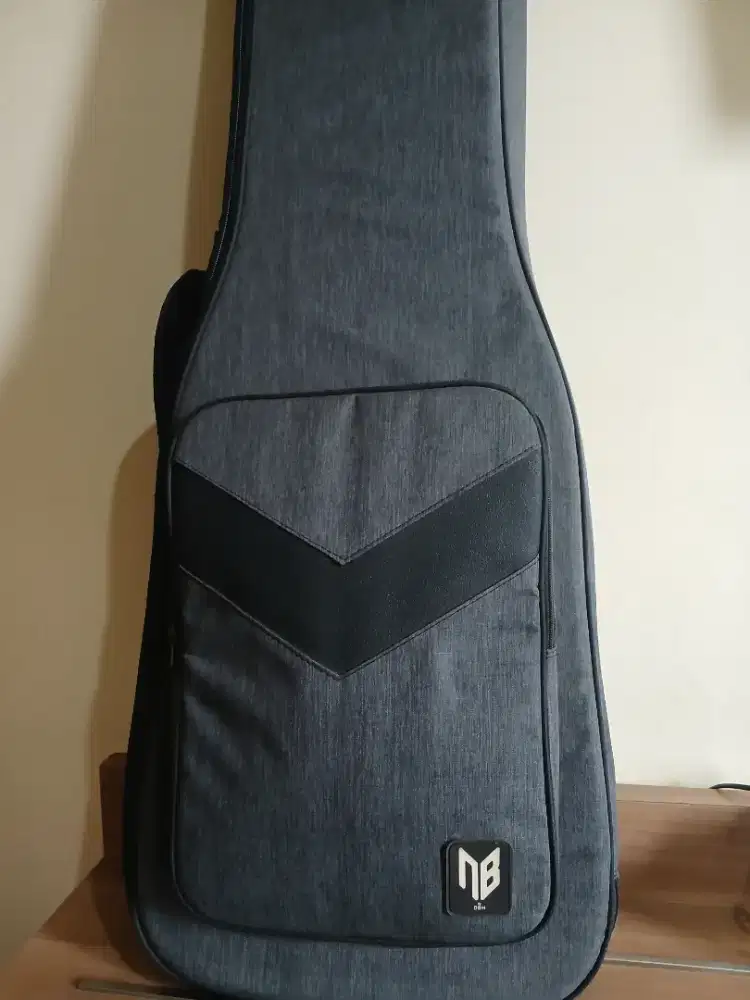 Tas NB Electric Guitar Gigbag