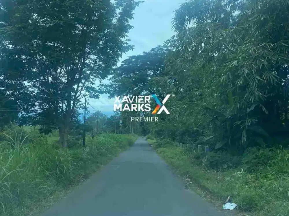 Dijual Tanah Siap Bangun DiJalan Raya Klampok Singosari Malang