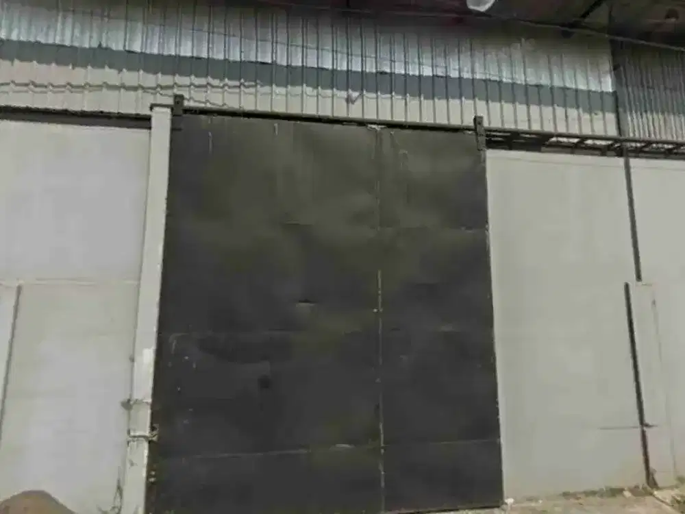Jual 2 unit Gudang Jejer di area Osowilangan, Surabaya