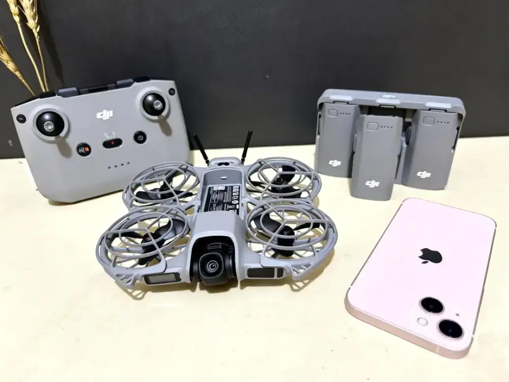 Sewa Drone & Pilot Profesional Jabodetabek