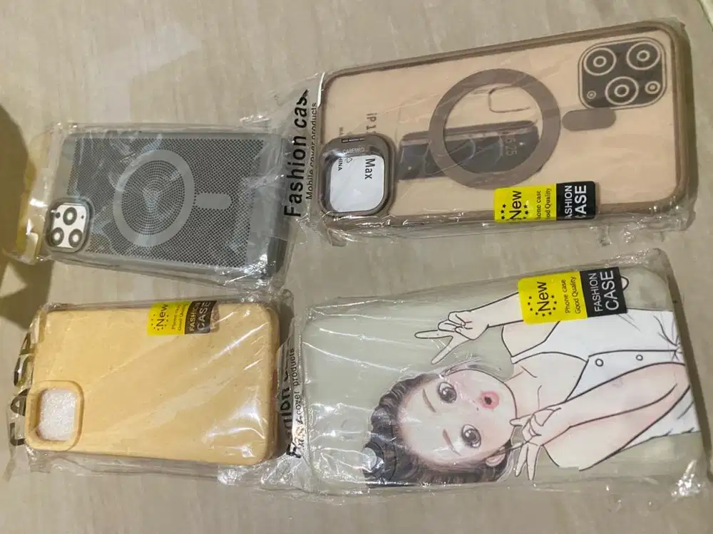 Case ip 11 promax masih bisa dipake