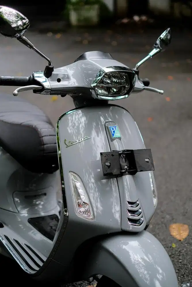 Vespa sprint 150 IGET ABS 2022