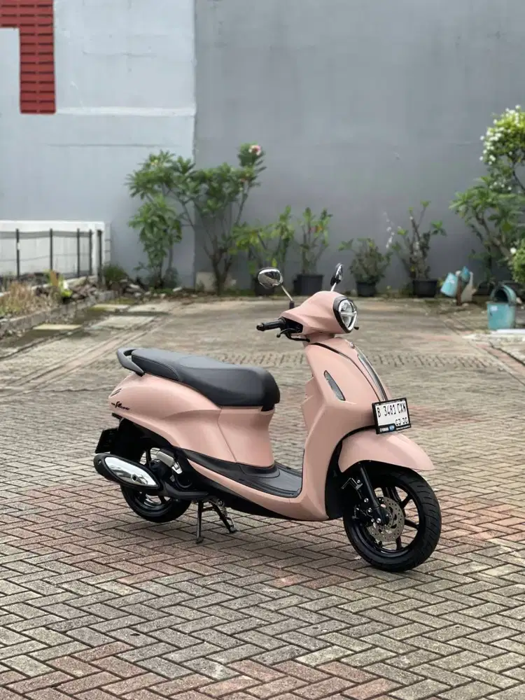 DP MULAI 1.8 JUTAAN GRAND FILANO 125 !!!