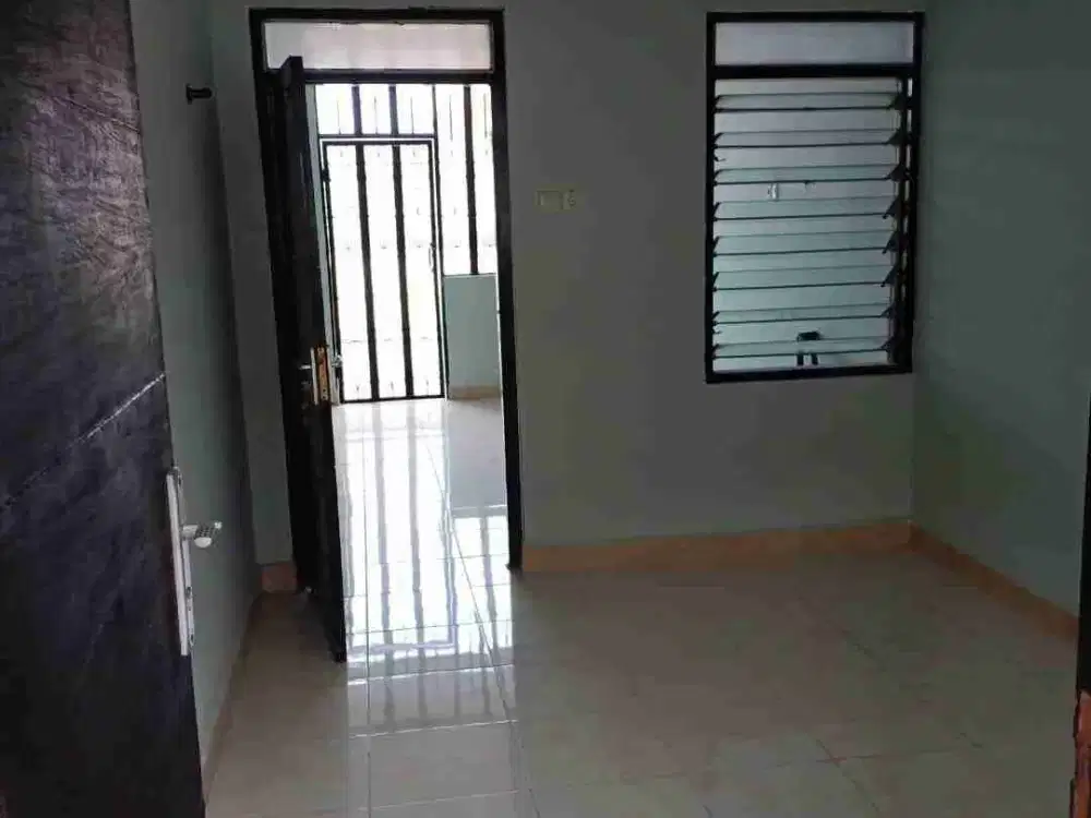 Jual/DiSewakan Rumah Second Sudah Renov di area Sutorejo, Surabaya