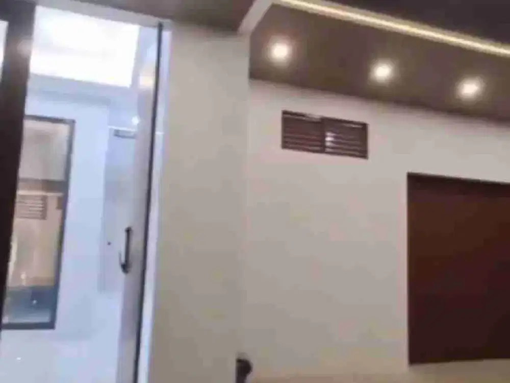 Jual Rumah Baru Ciamik Poll di area Baruk, Surabaya