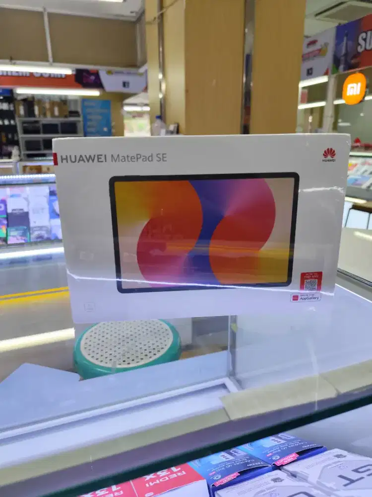 Huawei matte pad se 4/128 noreapck