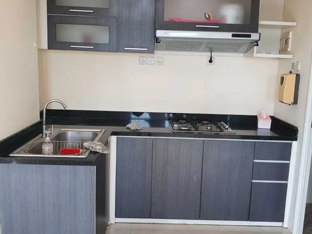 jual Murah (Rugi) Apt Puncak Kertajaya, Surabaya