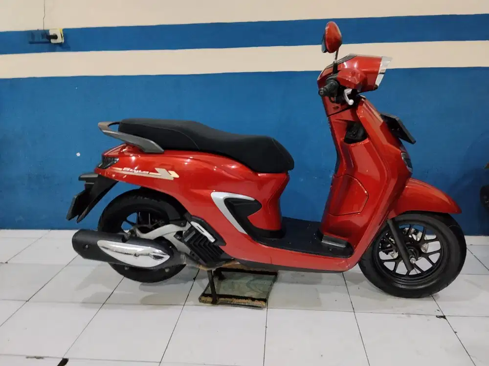 Honda Stylo 2024 160cc super gress