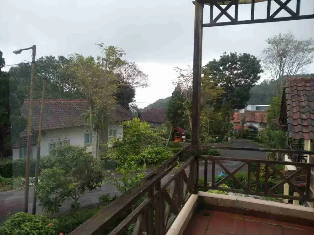 JUAL VILLA GRAND TRAWAS ESTATE MOJOKERTO