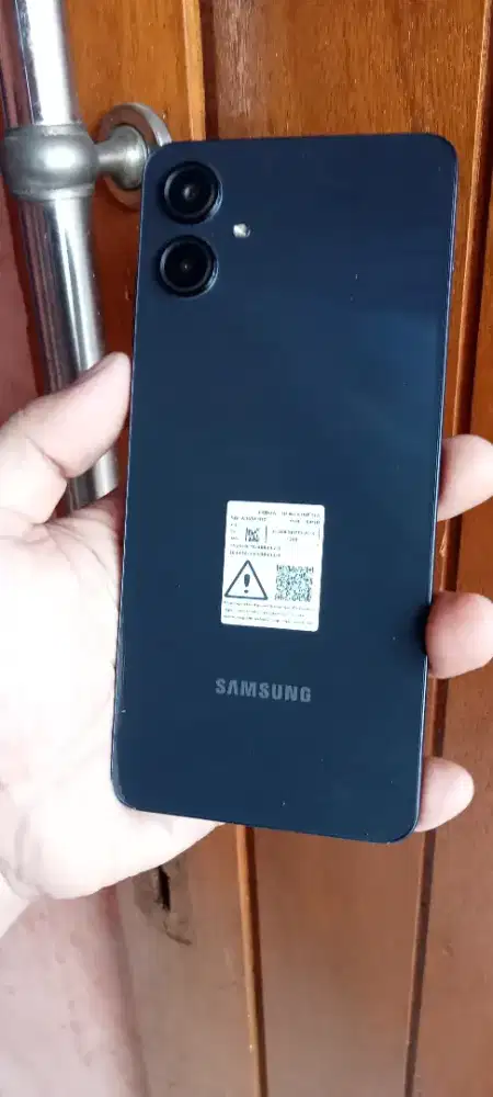 Samsung A06 5G Nominus mulus