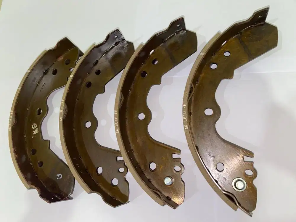 BRAKE SHOE PANTHER - KAMPAS REM BELAKANG PANTHER