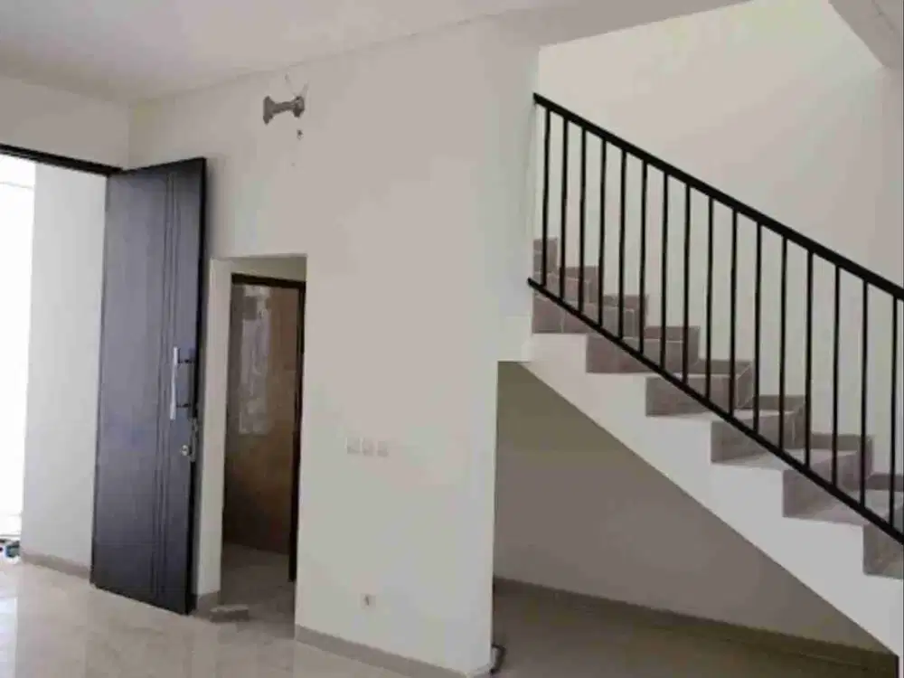 Jual Rumah Baru di area KALIJUDAN, Surabaya