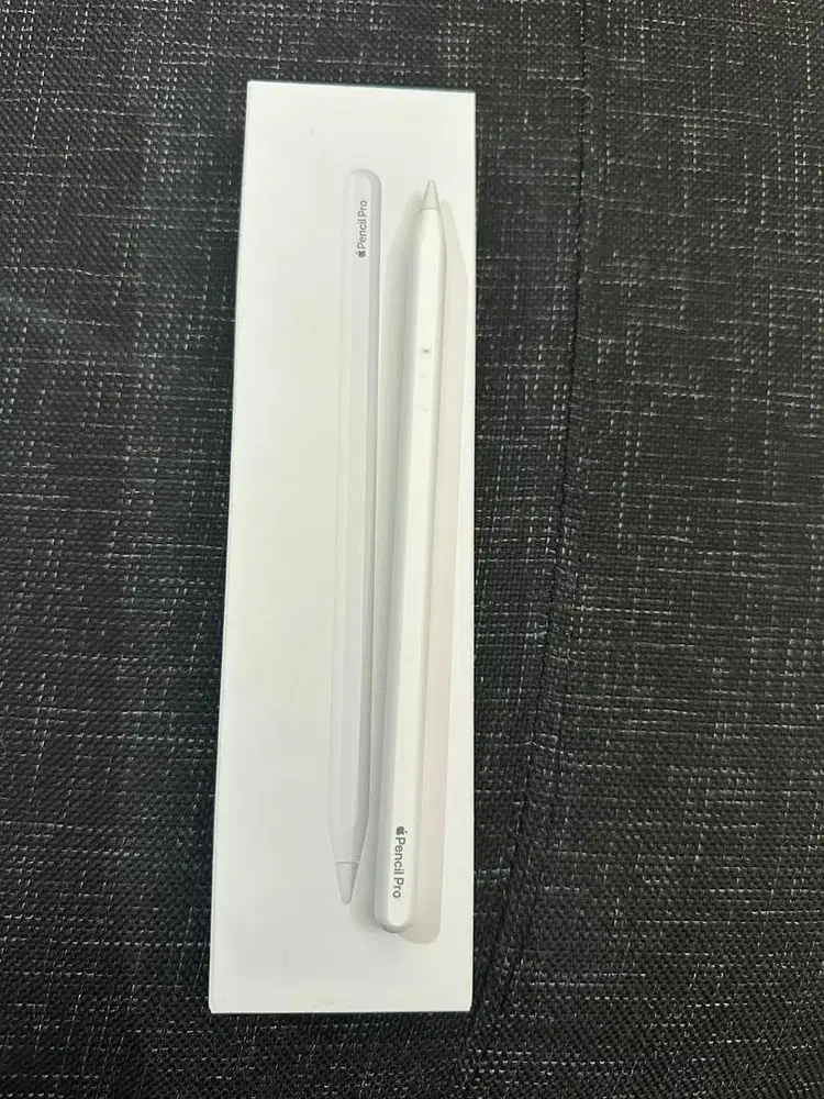 Apple Pencil Gen 2 A2538