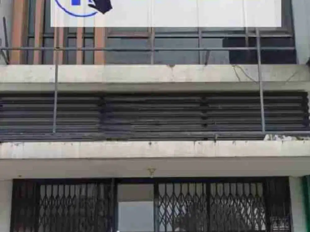 Di Sewakan Ruko 2 lantai Citra Raya Cikupa