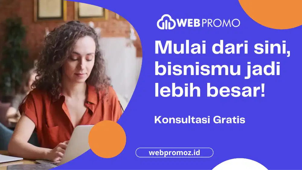 Jasa Pembuatan Website & Aplikasi | Profesional | Harga Terjangkau