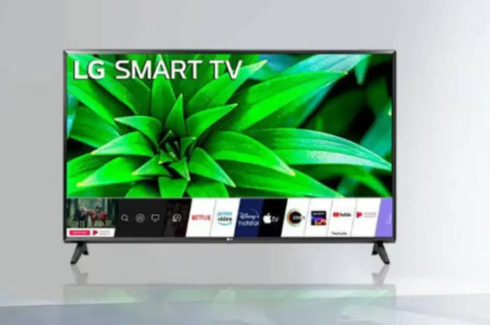 TV Smart LED LG TCL Xiaomi