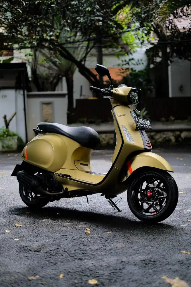 Vespa sprint S 150 IGET ABS 2024