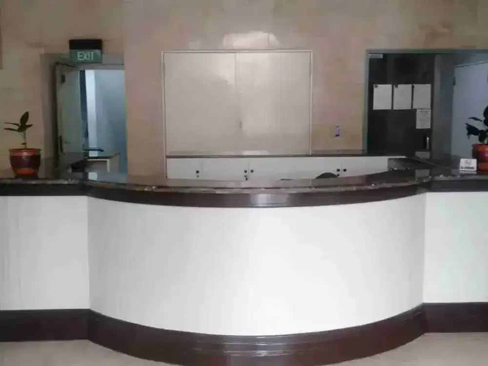 Disewakan Unit 1BR Apartement Taman Beverly, Surabaya