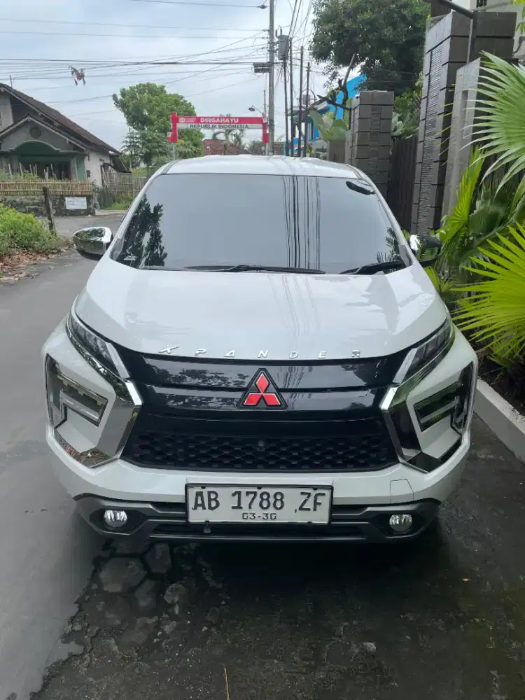 Xpander Ultimate 2024/ 2025