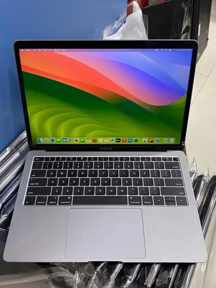 MACBOOK PRO 2019