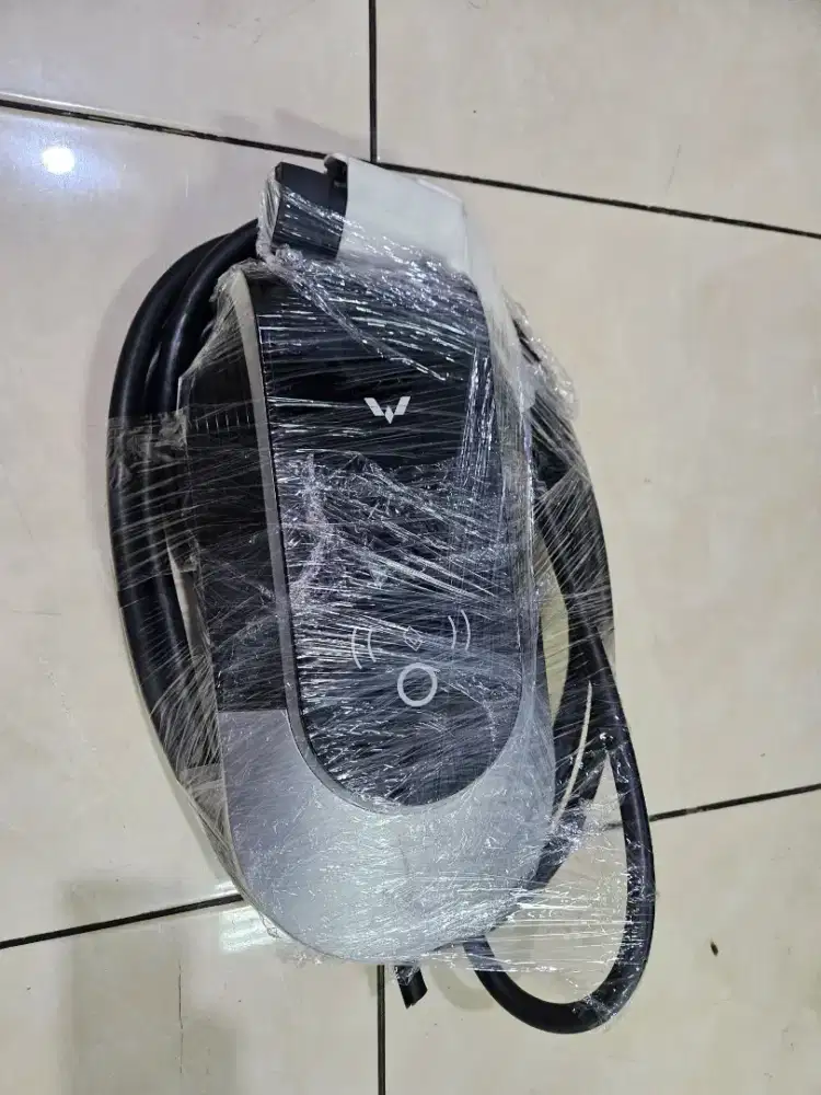 Fast Charging Wuling Air Ev