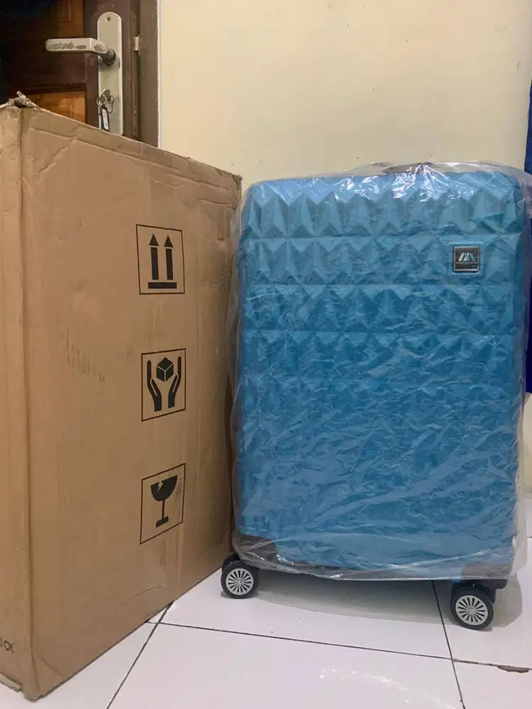 Koper cabin 24inch BARU