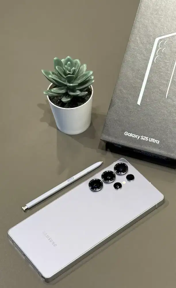 Samsung Galaxy S25 Ultra 12/1TB