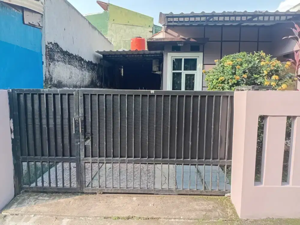 Dijual Cepat Rumah di Pondok Petir