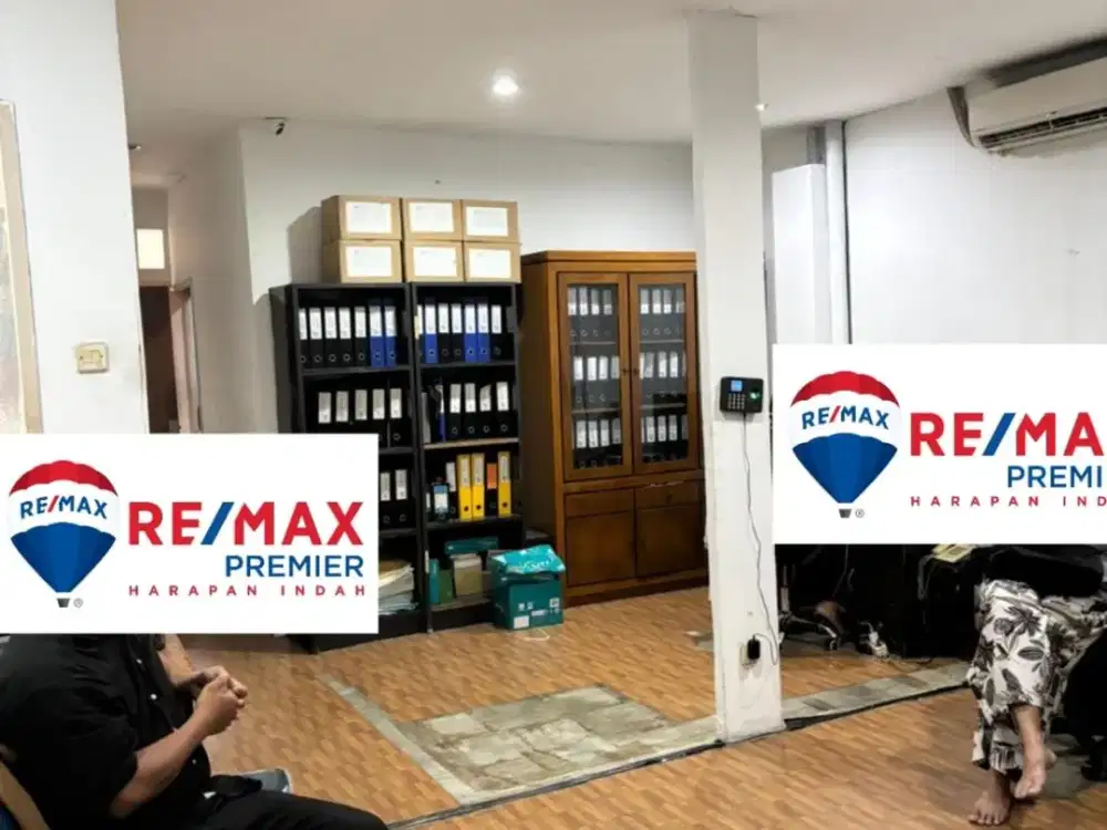 DIJUAL GUDANG – GREEN SEDAYU BIZPARK, CAKUNG JAKARTA TIMUR