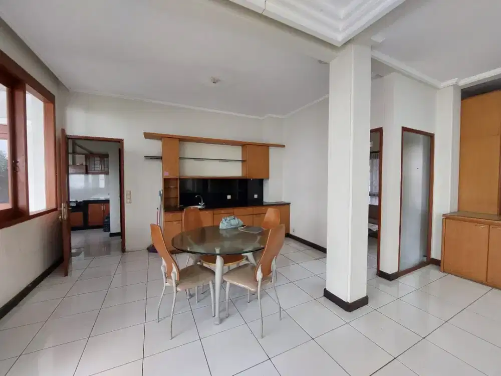 Dijual Rumah Dalam Komplek Kumala Garden. Dekat Tol.Pasteur