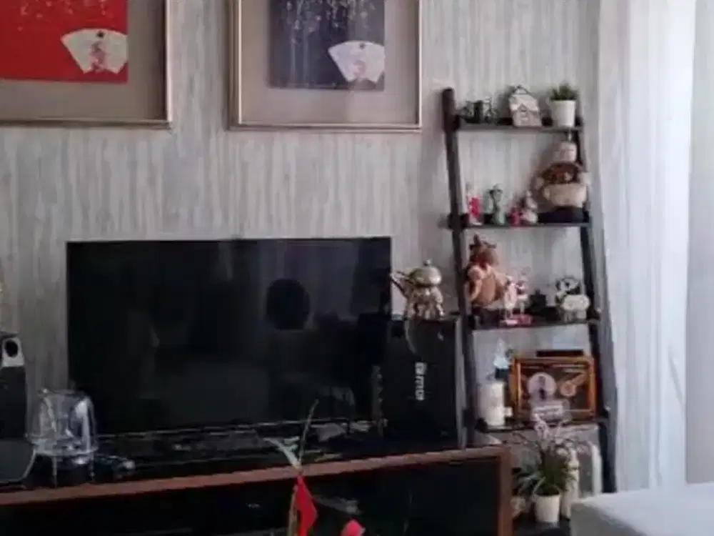 Rumah Citra Garden 6 Dijual Harga Murah Siap Huni Cluster Yellow Chrysant Kalideres Jakarta Barat