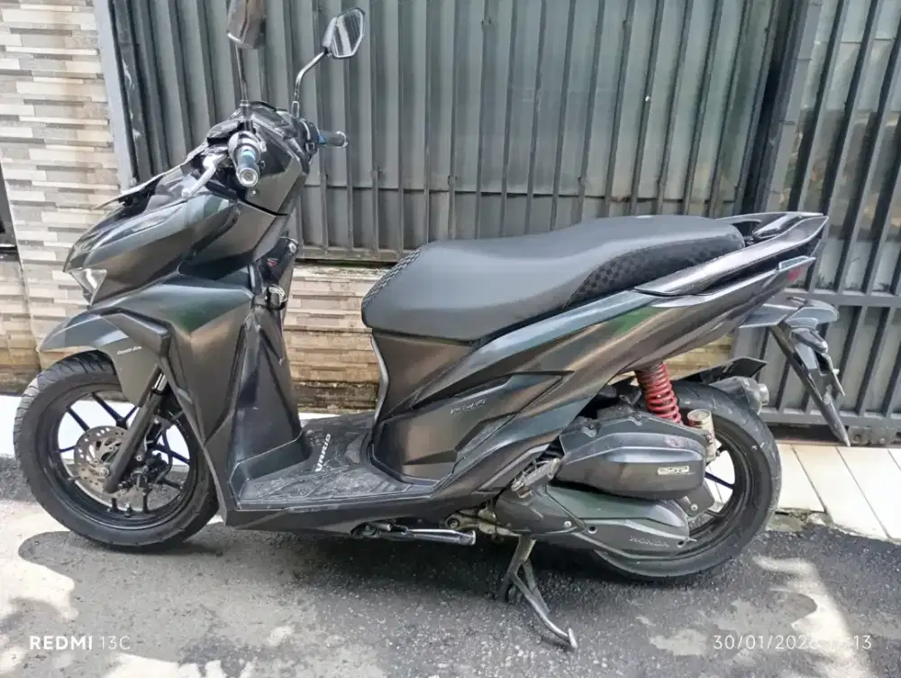 Vario 125 new 2021