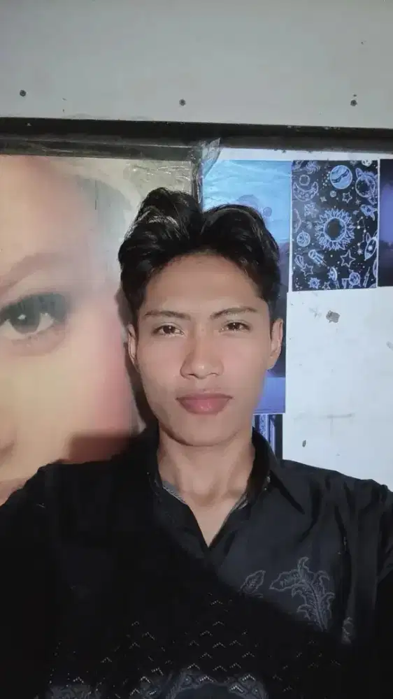 Nyari kerja apa saja