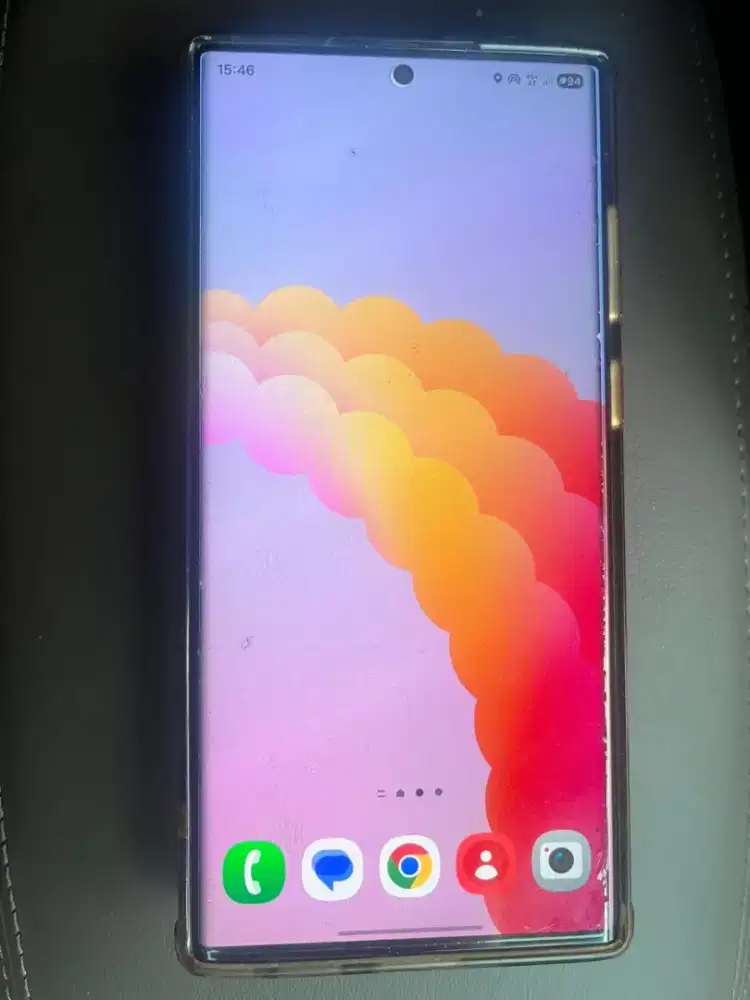 Samsung Galaxy S22 Ultra 12/ 512GB ex inter