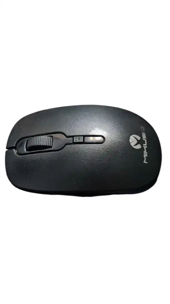 Mouse mikuso wireless