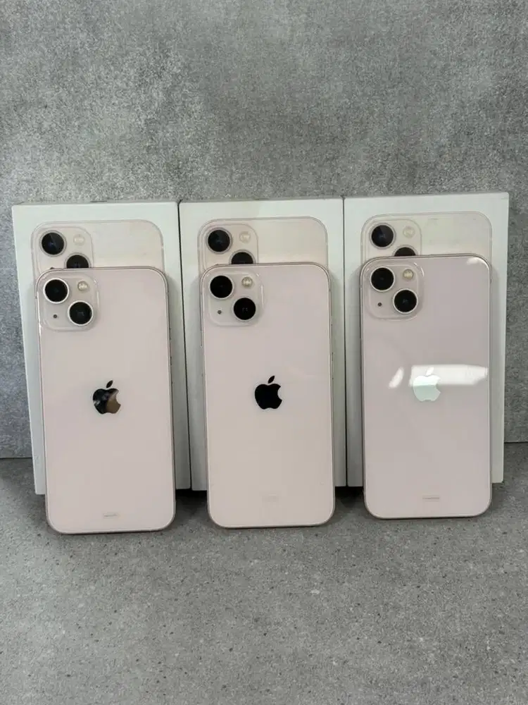 iphone 13 128gb ibox pink