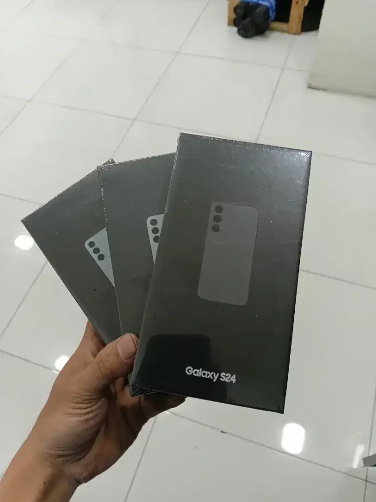 Samsung Galaxy S24 8/256