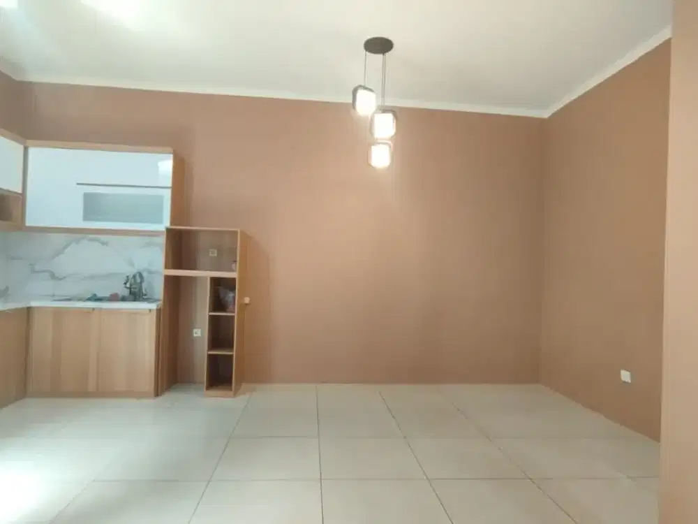 Dijual Rumah Siap Huni Pesona Bali Gegerkalong Ciwaruga Bandung Barat