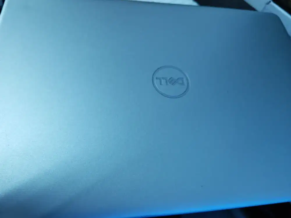 Laptop Dell Inspiron 3501 | i5 Gen 11 | RAM 16GB | SSD 512GB