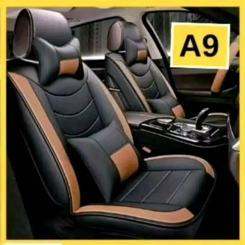 Jual aksesoris mobil