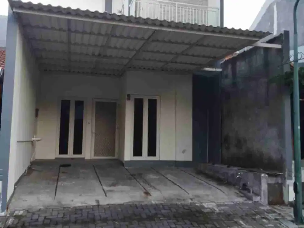 Murah Citraland Alam Hijau 2 Lantai