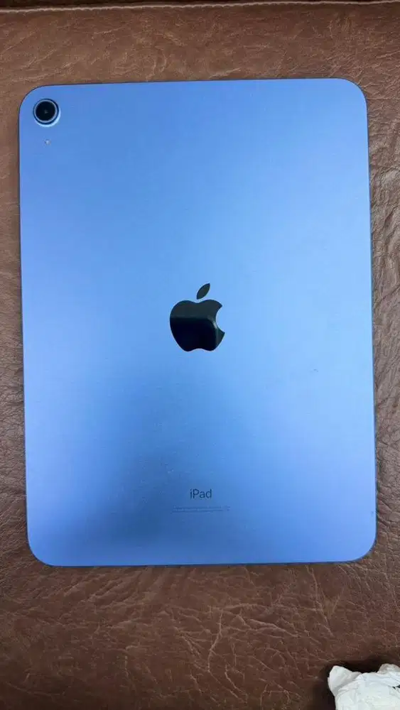 ipad gen 10 64gb wifi only