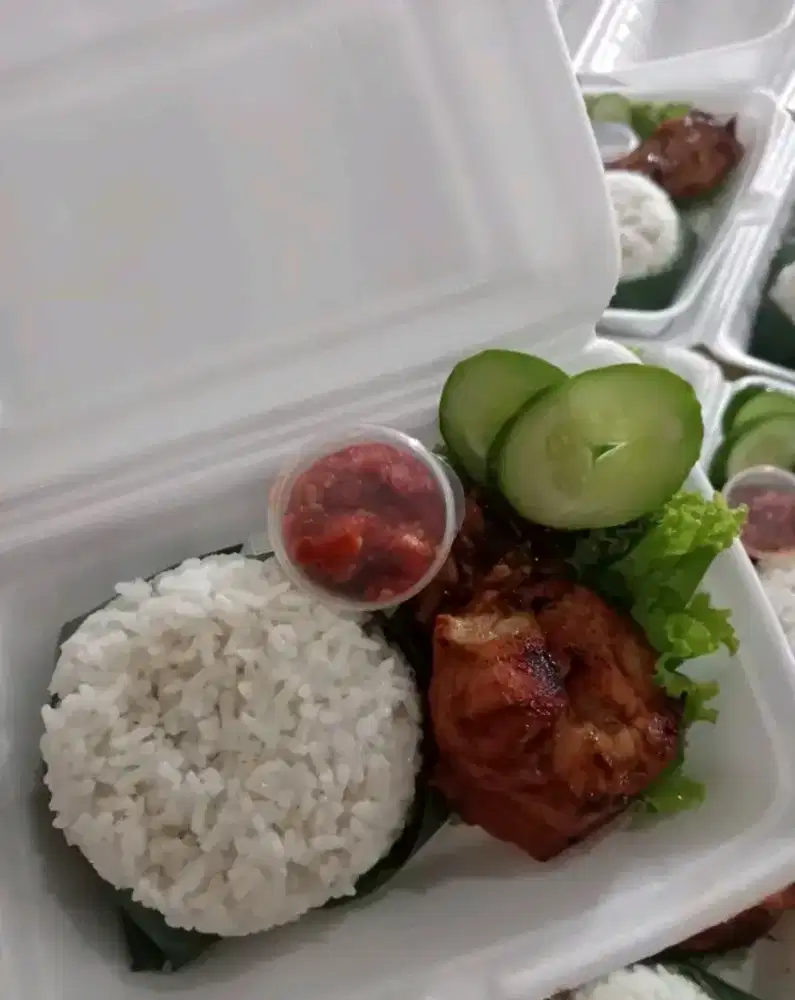 Koki pengalaman cari kerja