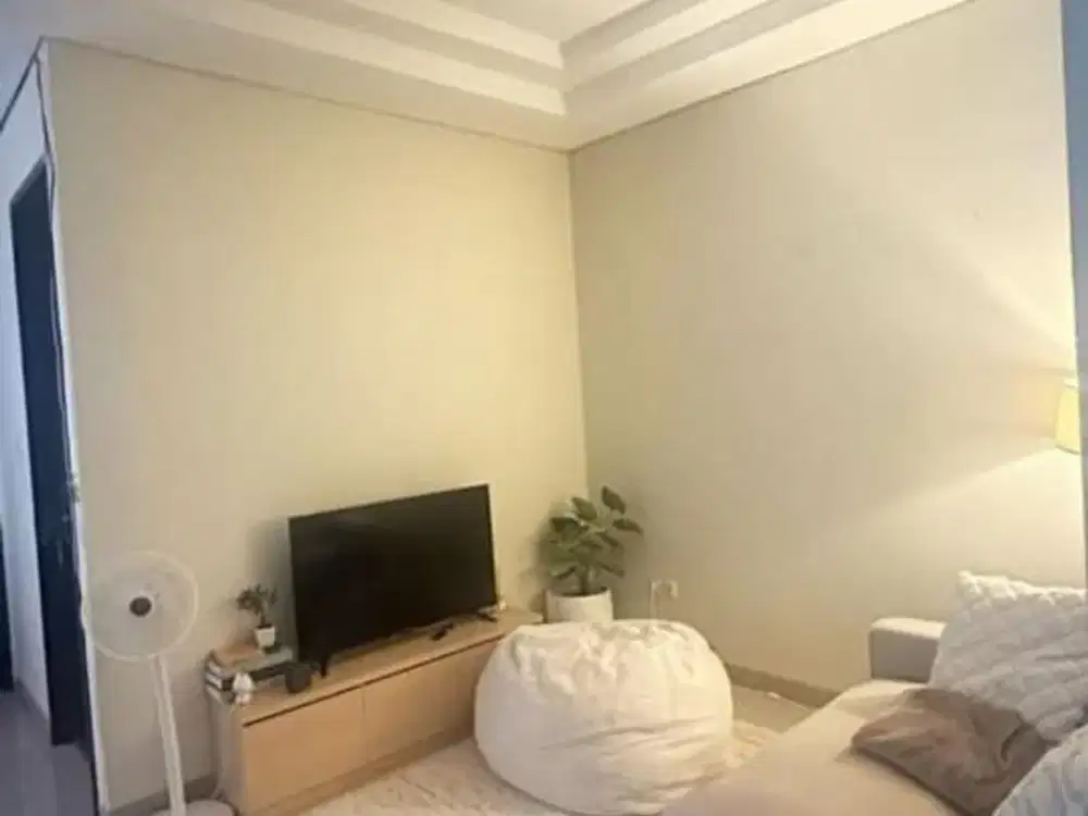 Rumah 2 Lantai Lingkungan Asri di Kelapa Gading, Jakarta Utara